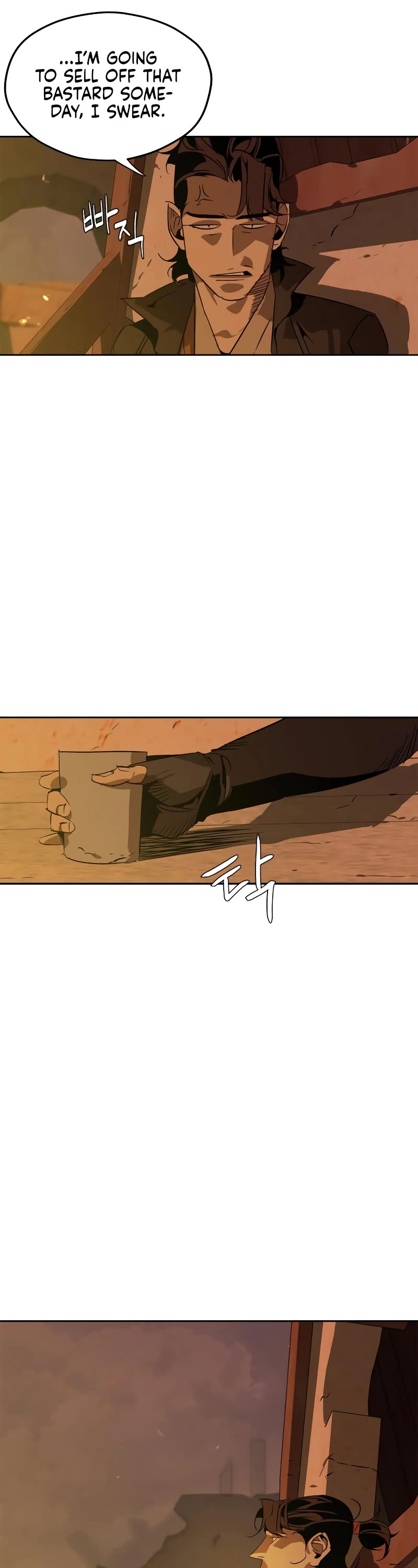 Wild West Murim chapter 3 page 57