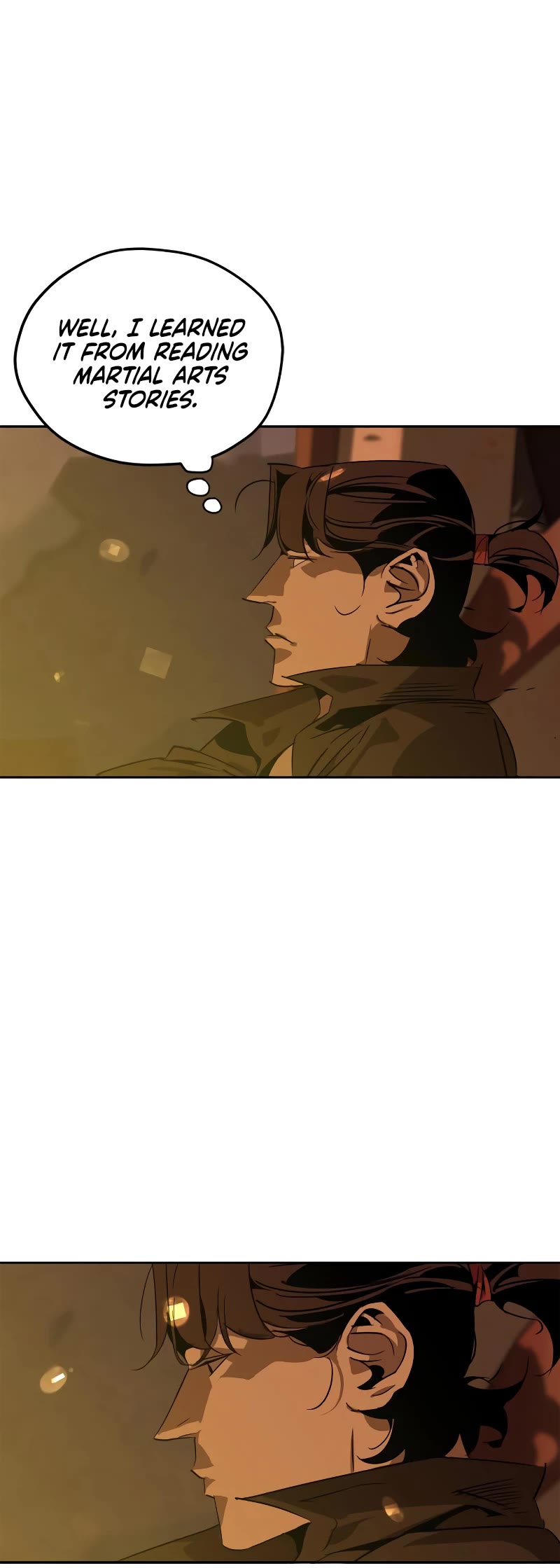 Wild West Murim chapter 3 page 59