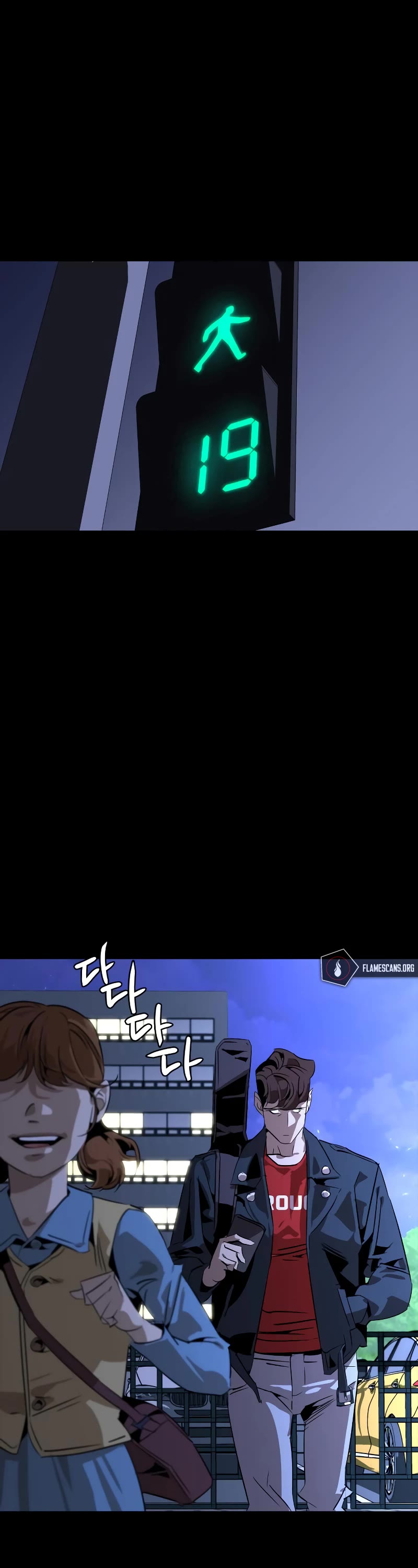 Wild West Murim chapter 3 page 62