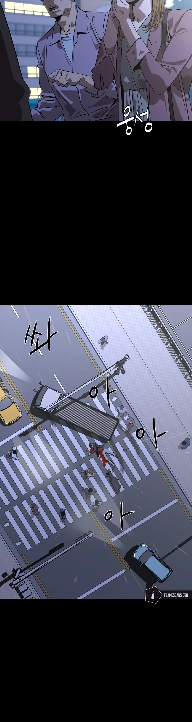 Wild West Murim chapter 3 page 68