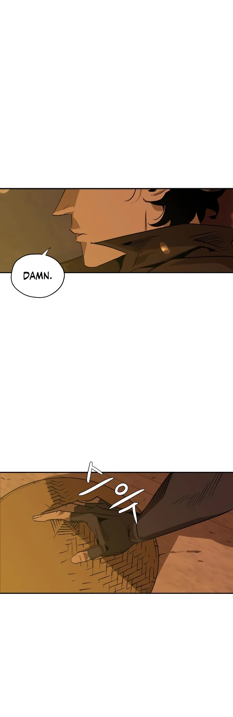 Wild West Murim chapter 3 page 70