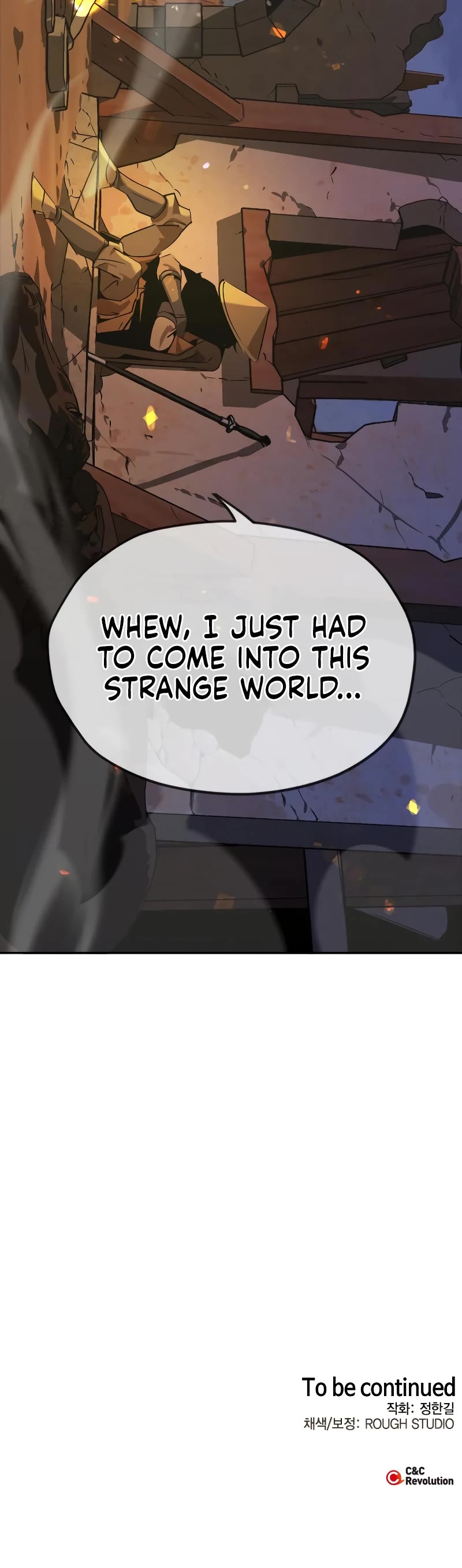 Wild West Murim chapter 3 page 72