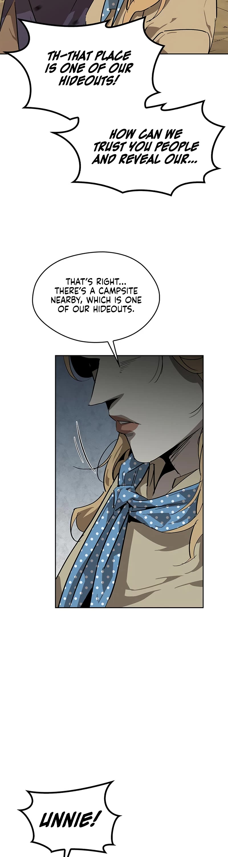 Wild West Murim chapter 30 page 15