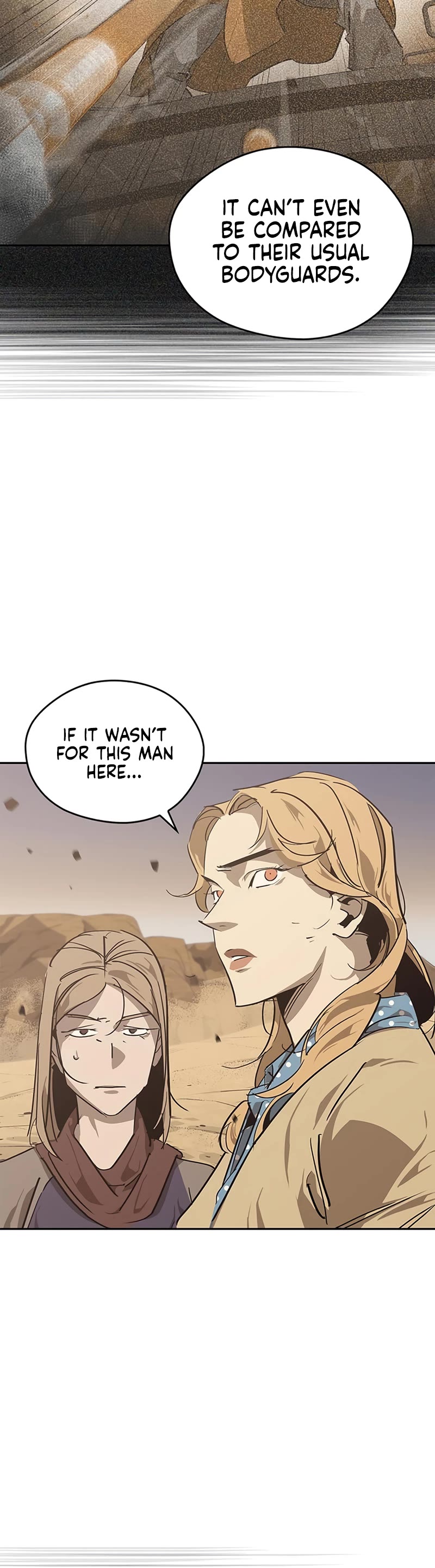 Wild West Murim chapter 30 page 17