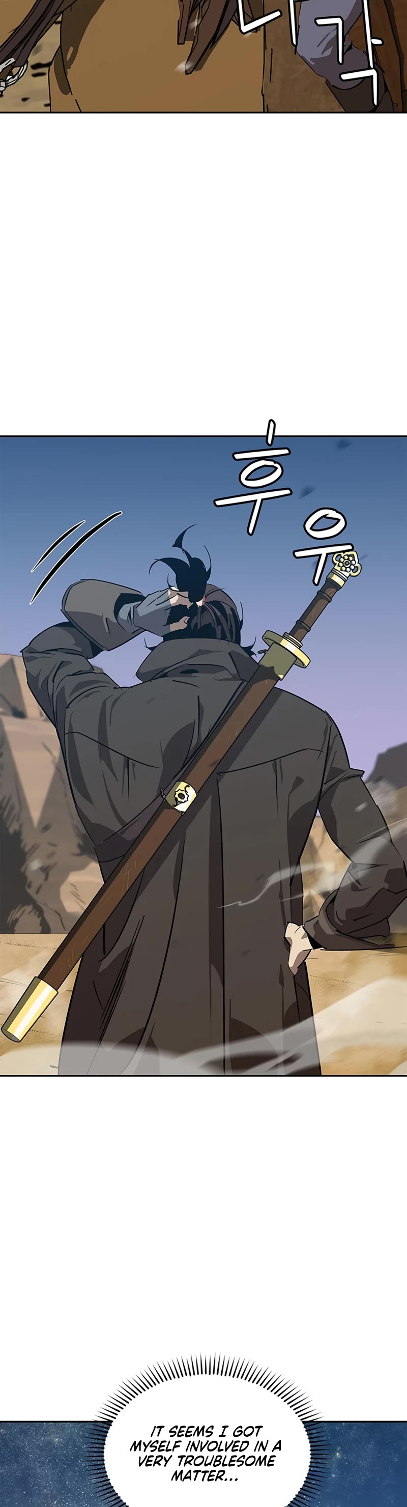 Wild West Murim chapter 30 page 20