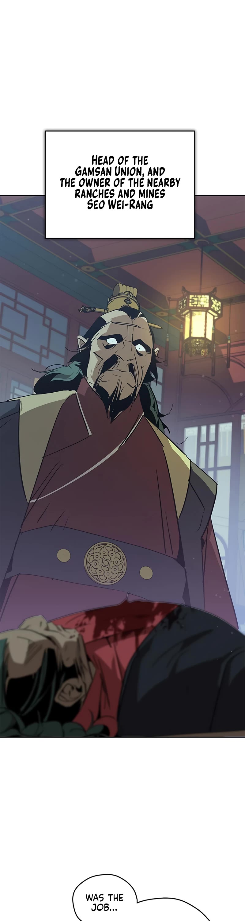 Wild West Murim chapter 30 page 23