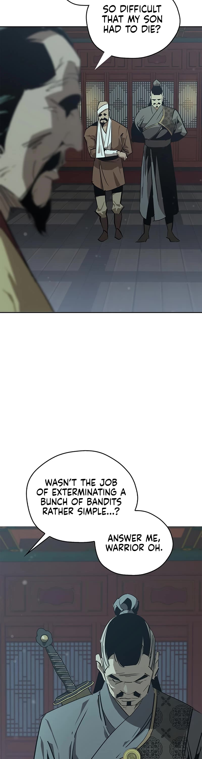 Wild West Murim chapter 30 page 24