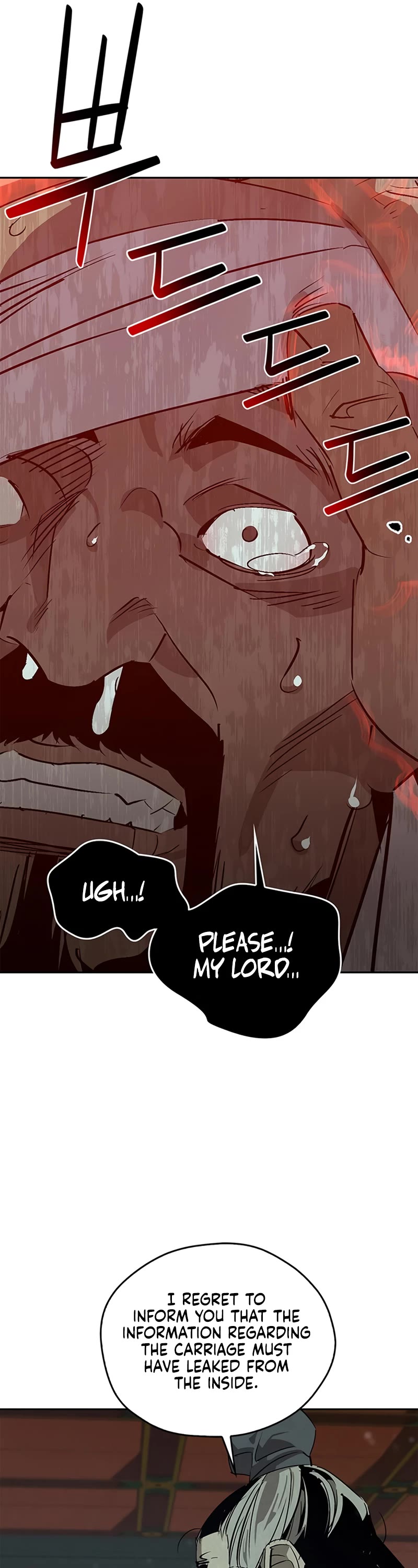 Wild West Murim chapter 30 page 30