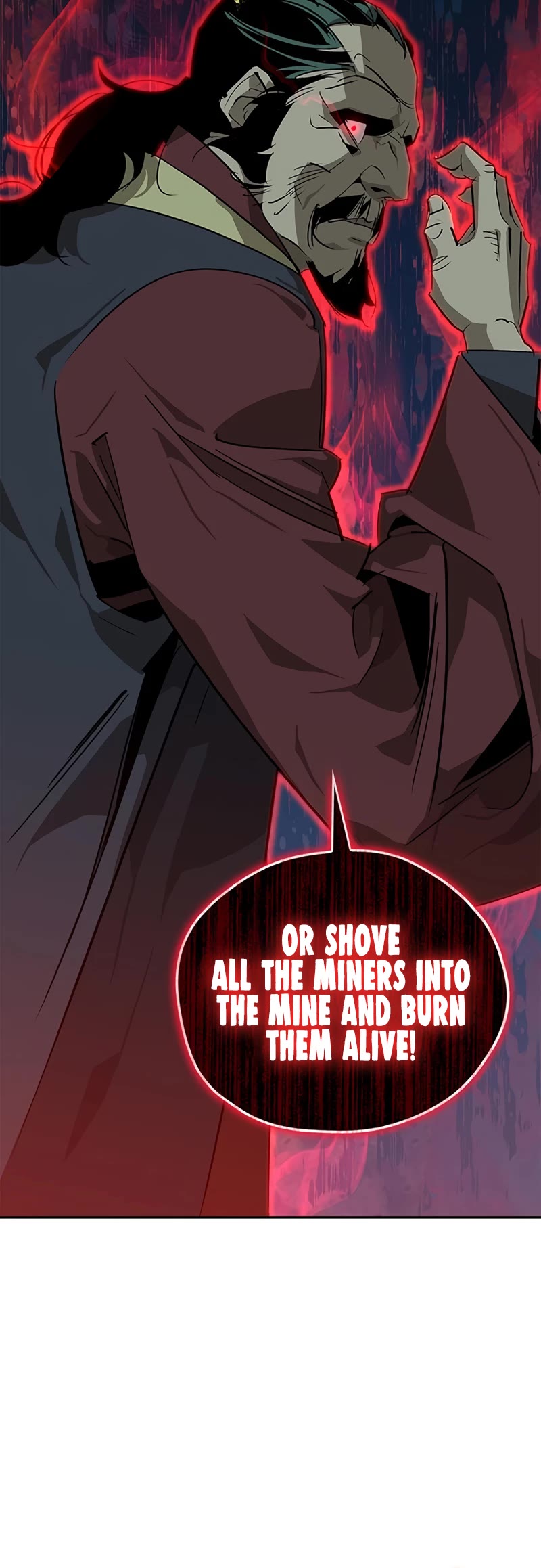 Wild West Murim chapter 30 page 37