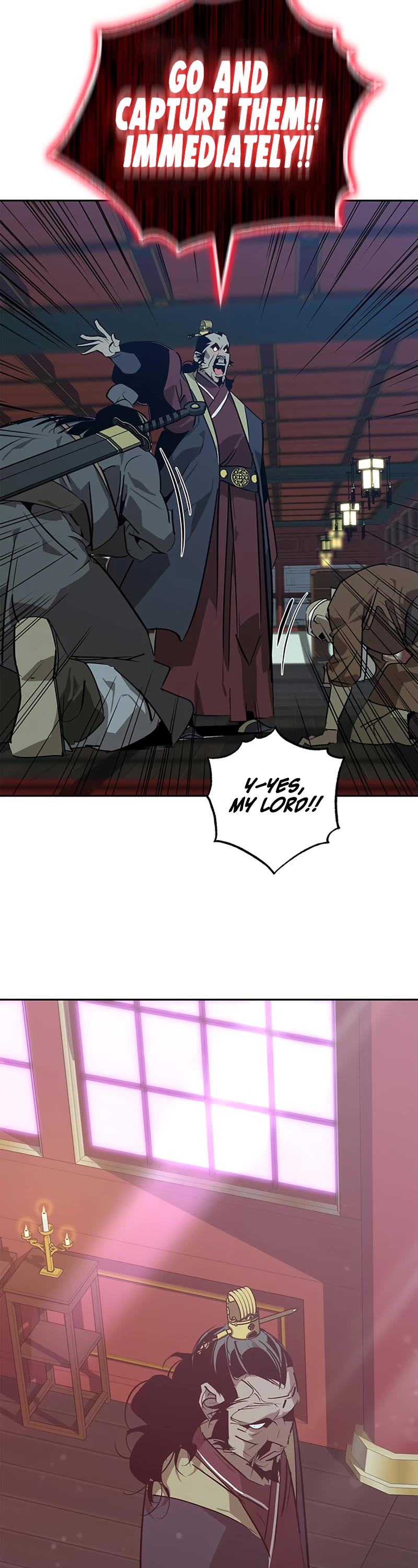 Wild West Murim chapter 30 page 39