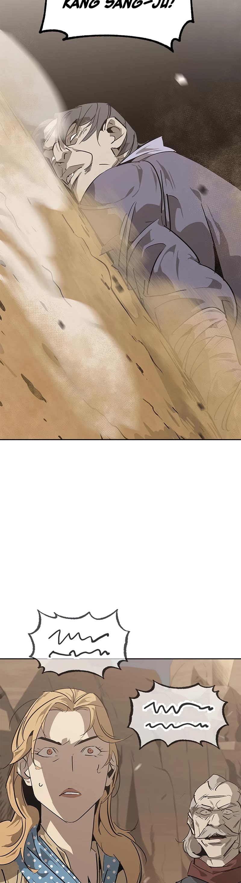 Wild West Murim chapter 30 page 4