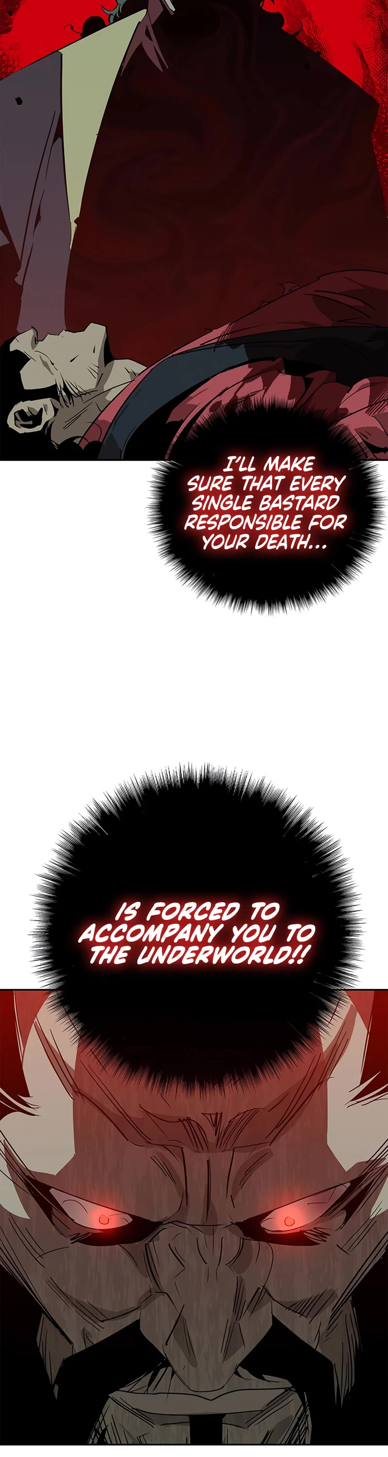 Wild West Murim chapter 30 page 41