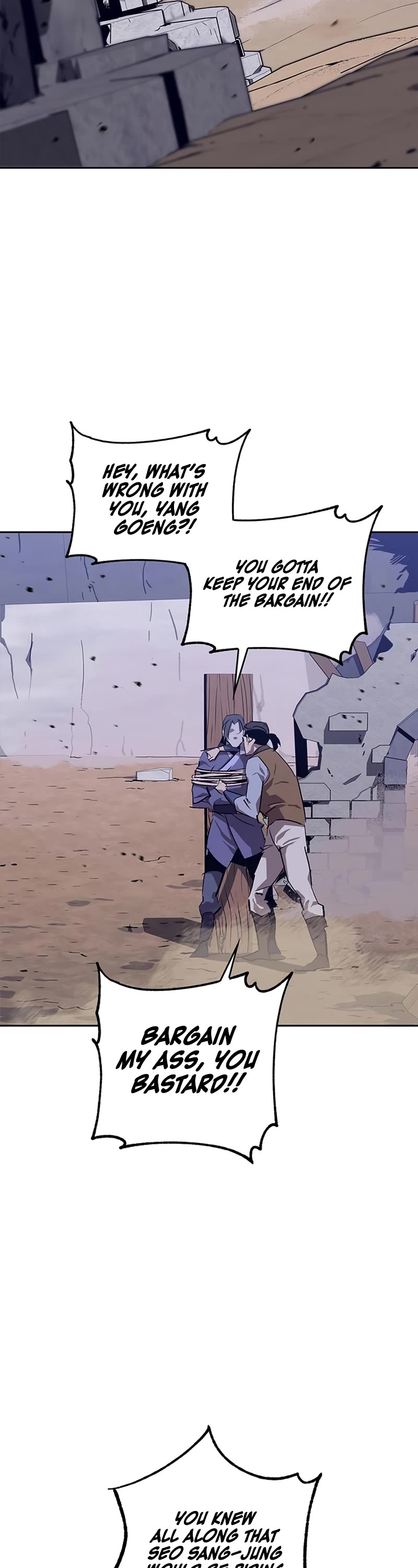 Wild West Murim chapter 30 page 43