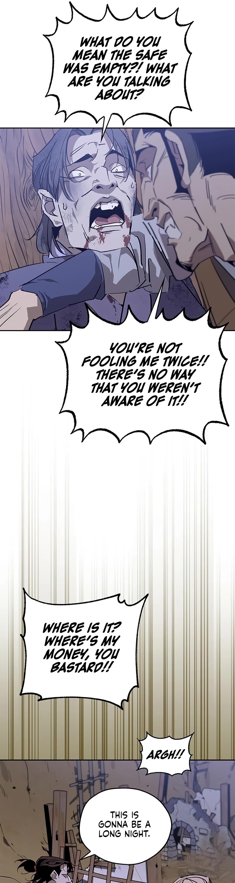 Wild West Murim chapter 30 page 46