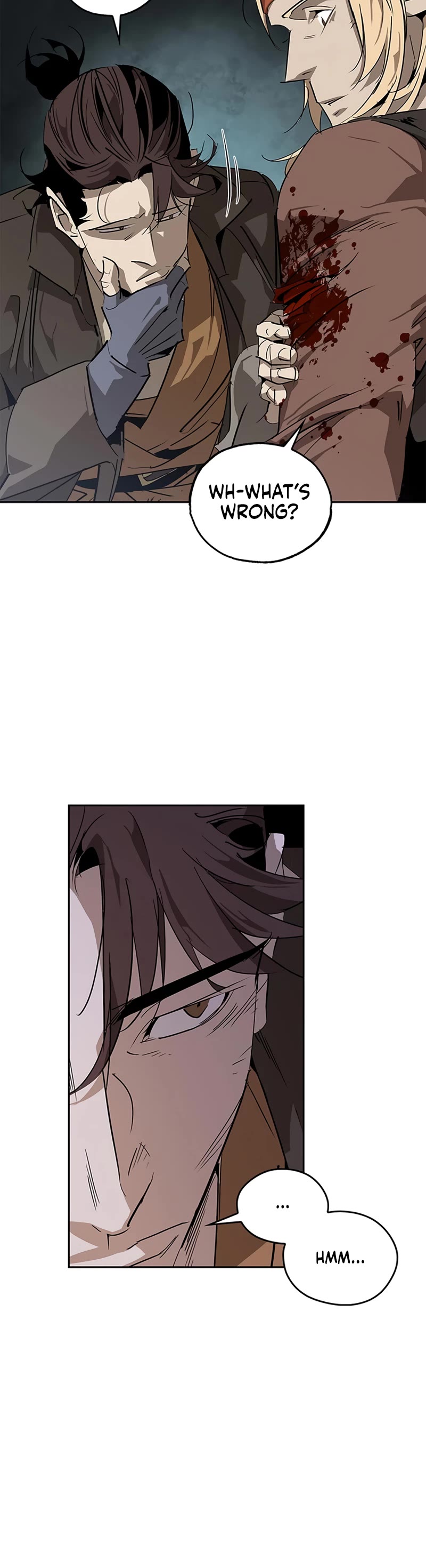 Wild West Murim chapter 30 page 49