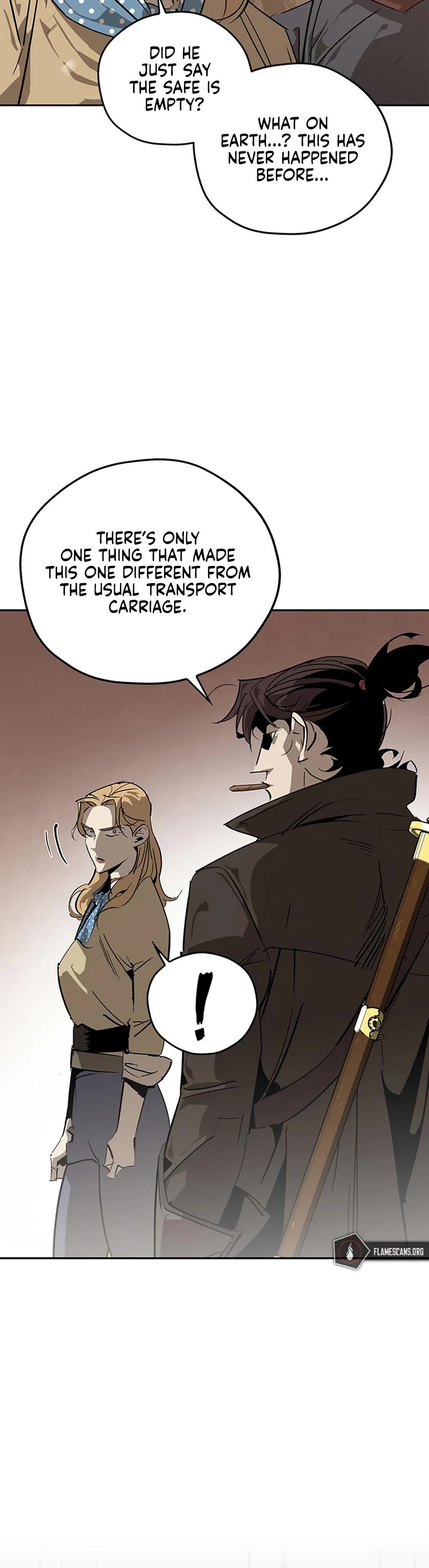 Wild West Murim chapter 30 page 5