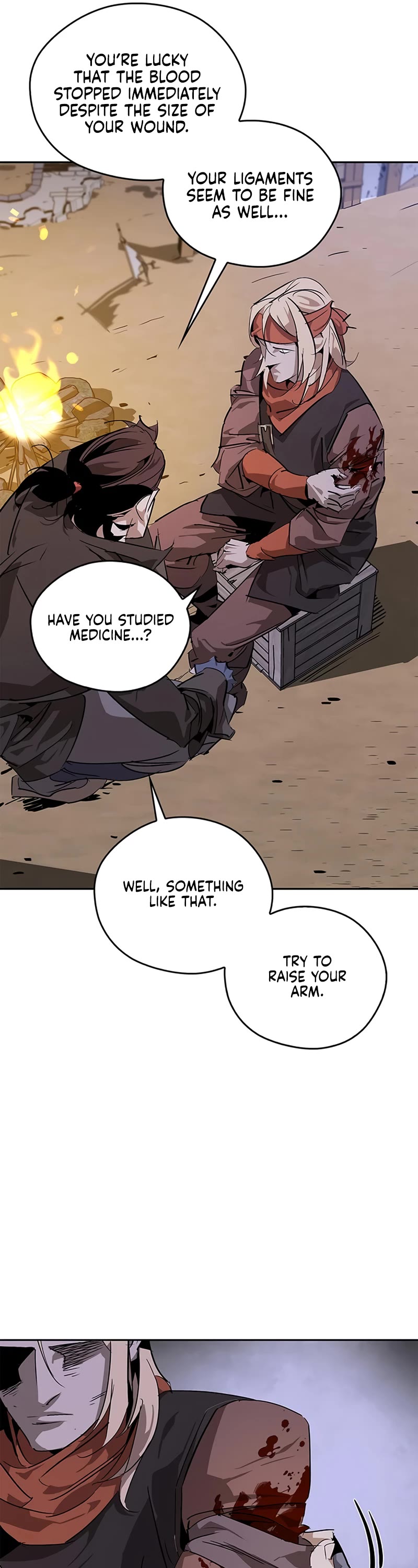 Wild West Murim chapter 30 page 50