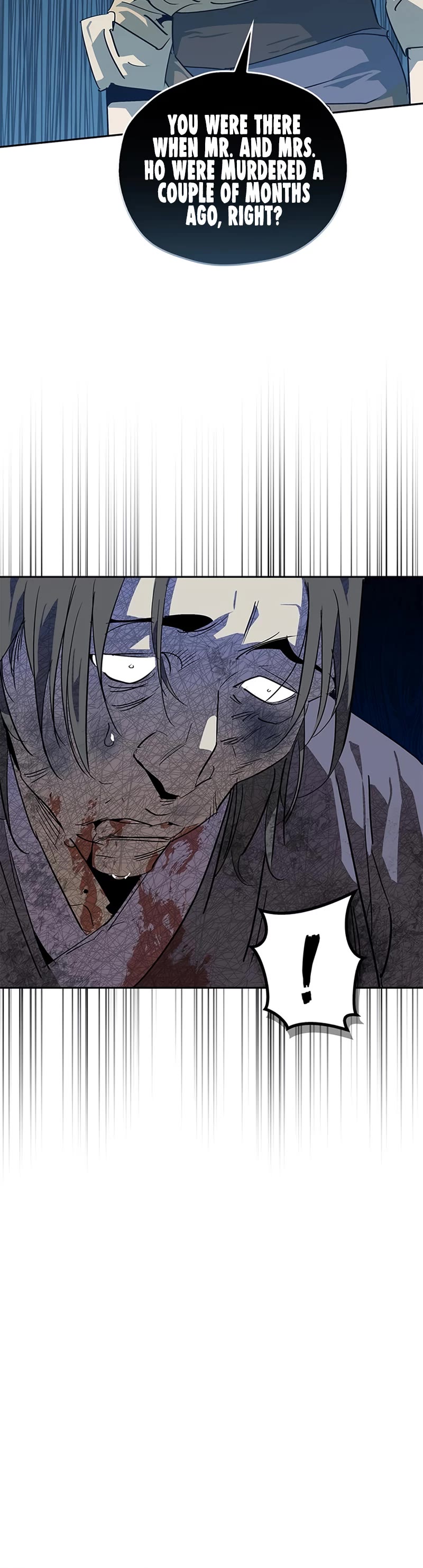 Wild West Murim chapter 30 page 53