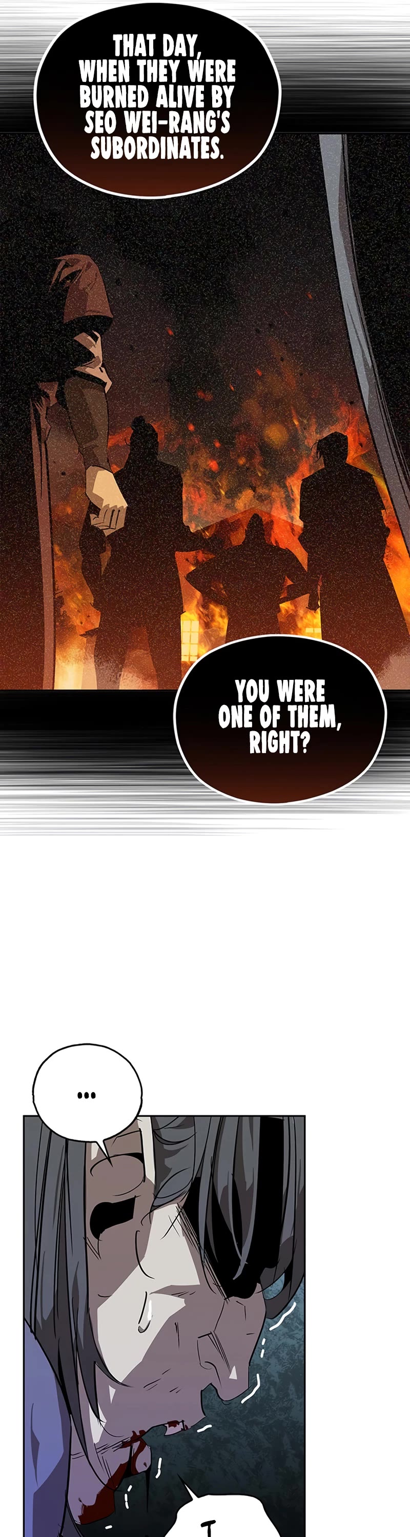 Wild West Murim chapter 30 page 54