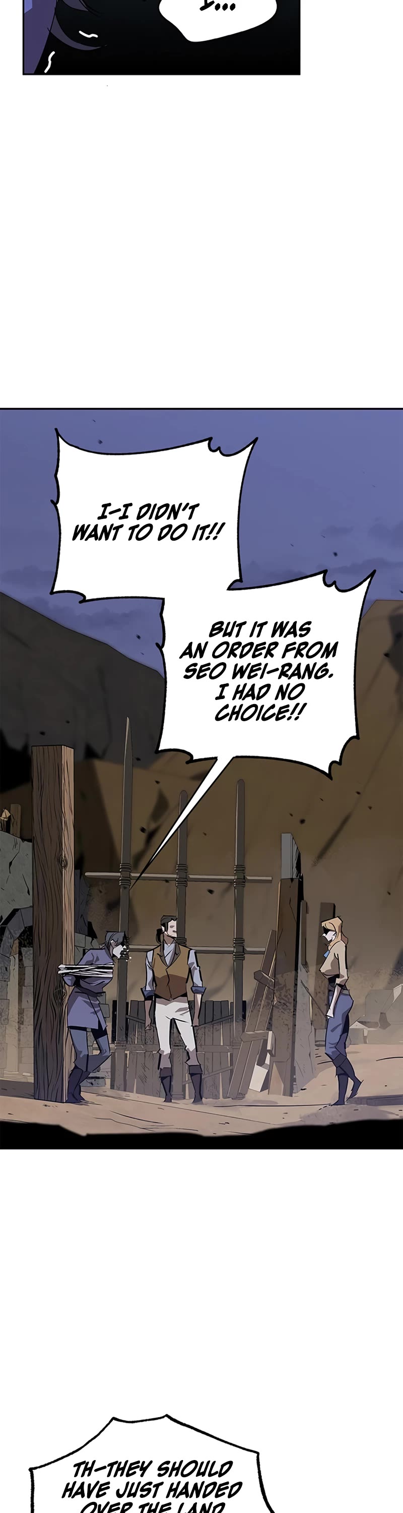 Wild West Murim chapter 30 page 55