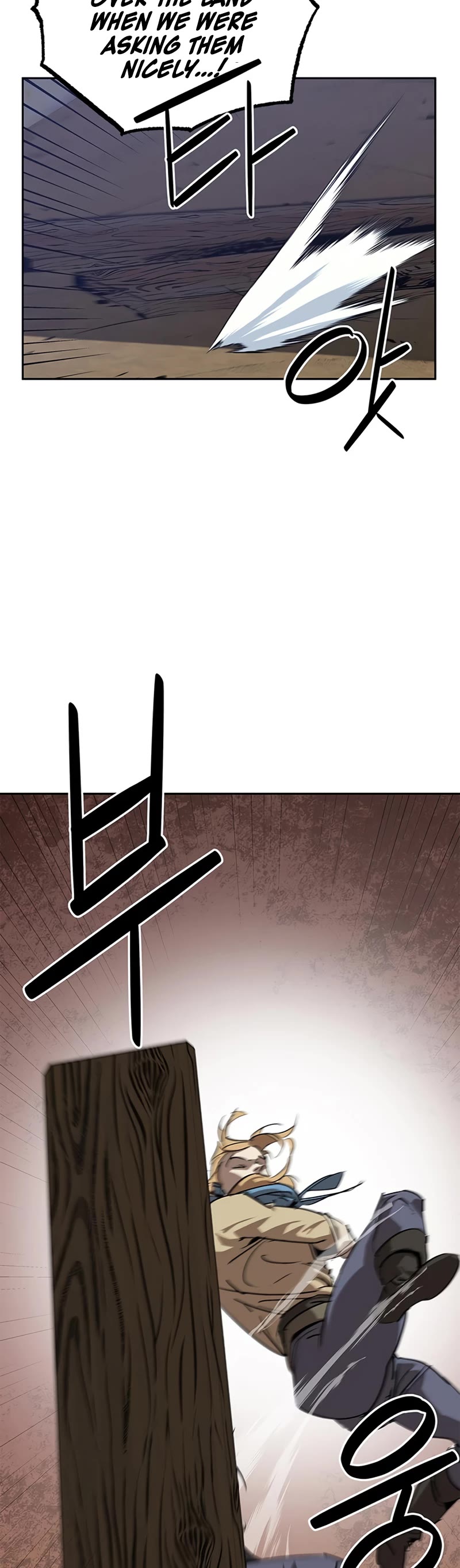 Wild West Murim chapter 30 page 56