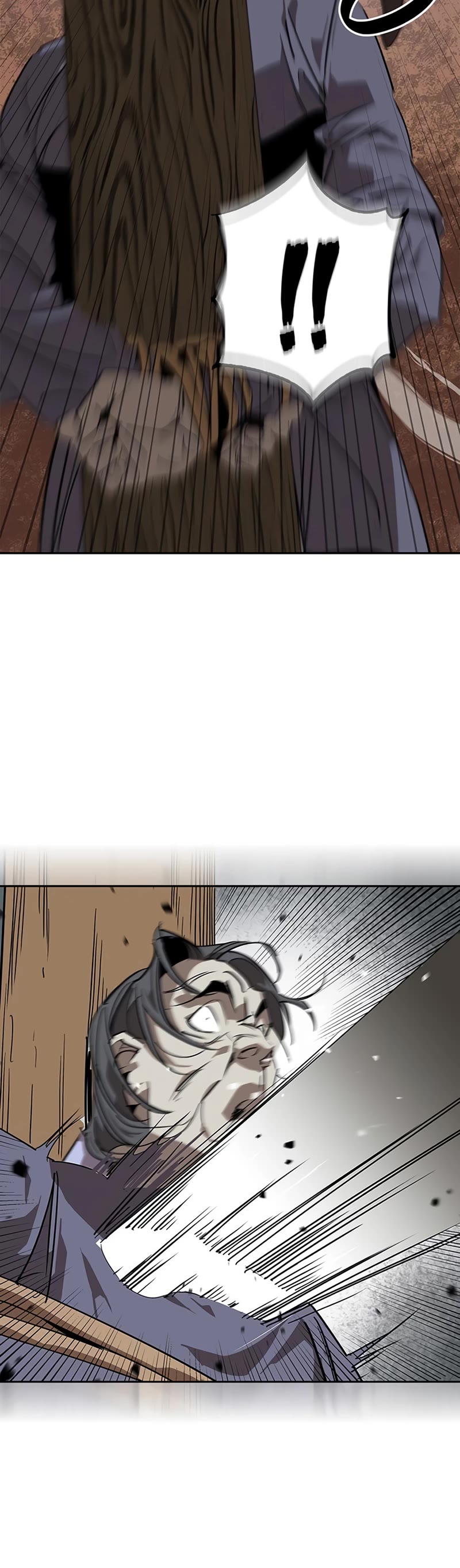 Wild West Murim chapter 30 page 57