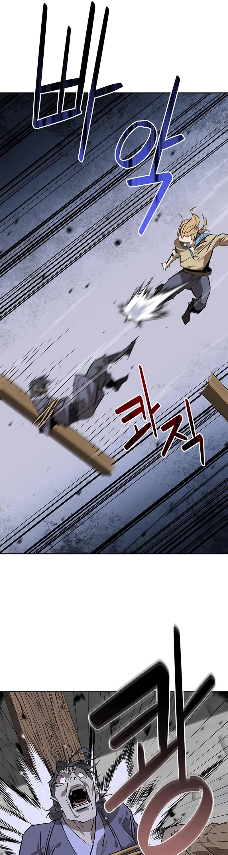 Wild West Murim chapter 30 page 58