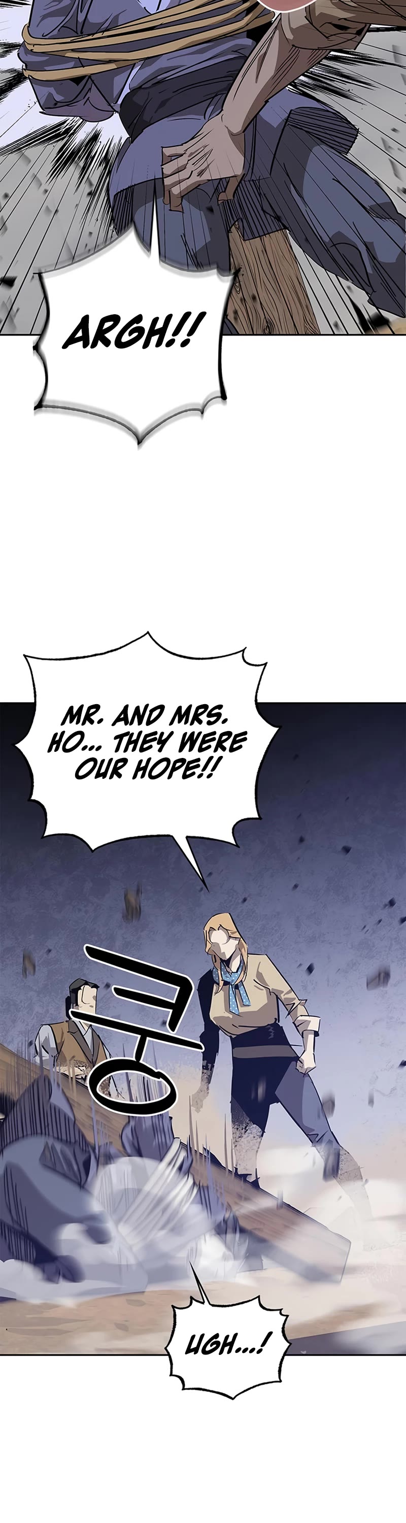 Wild West Murim chapter 30 page 59