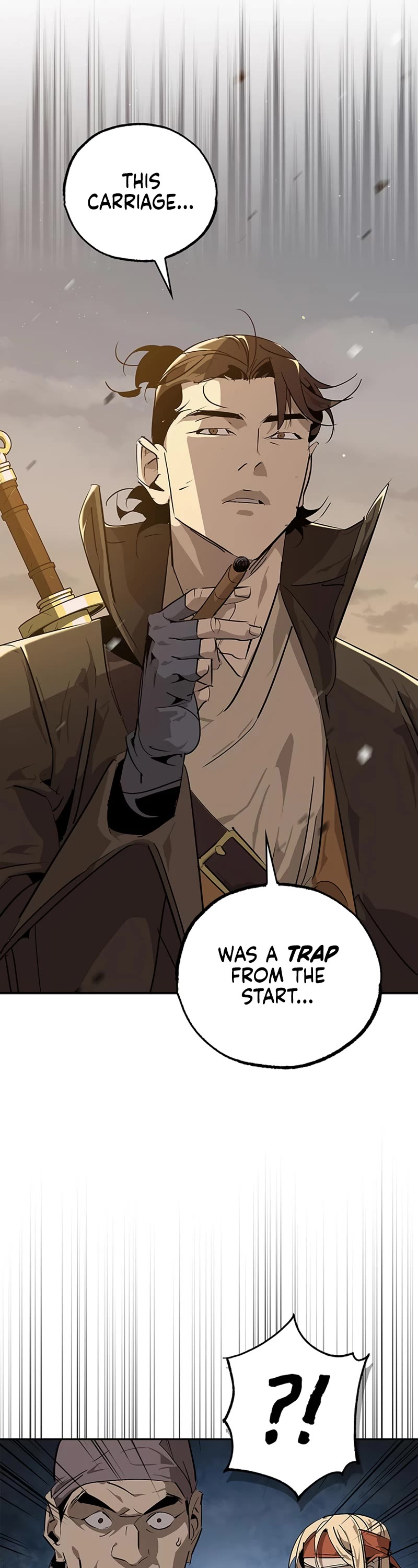 Wild West Murim chapter 30 page 6