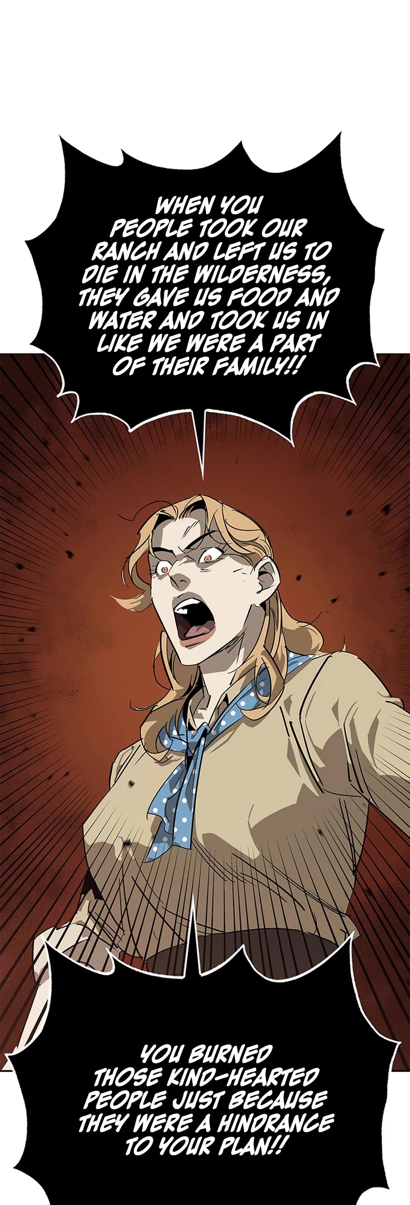 Wild West Murim chapter 30 page 60