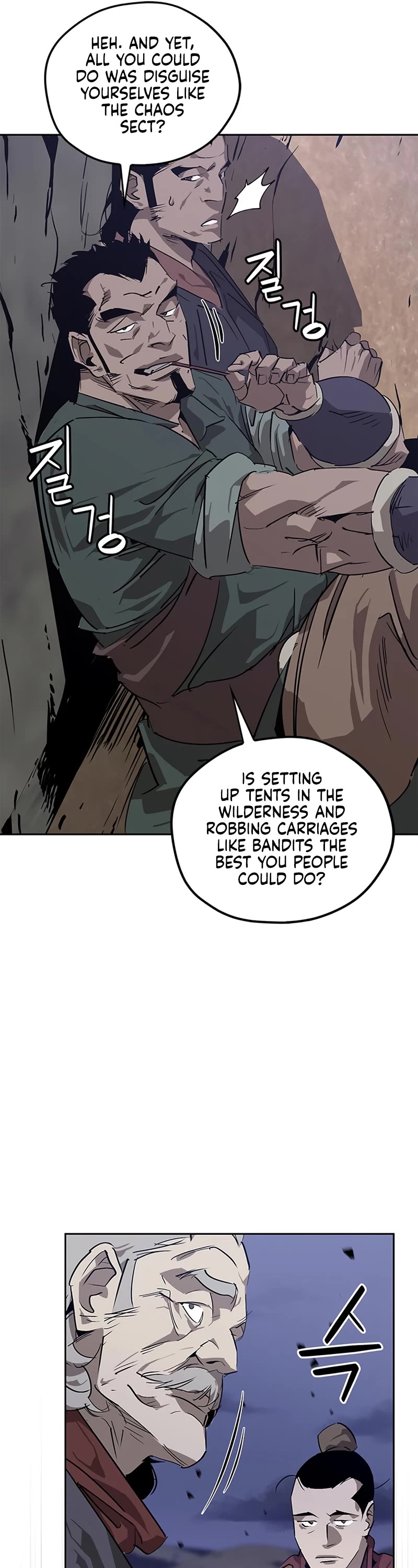 Wild West Murim chapter 30 page 62