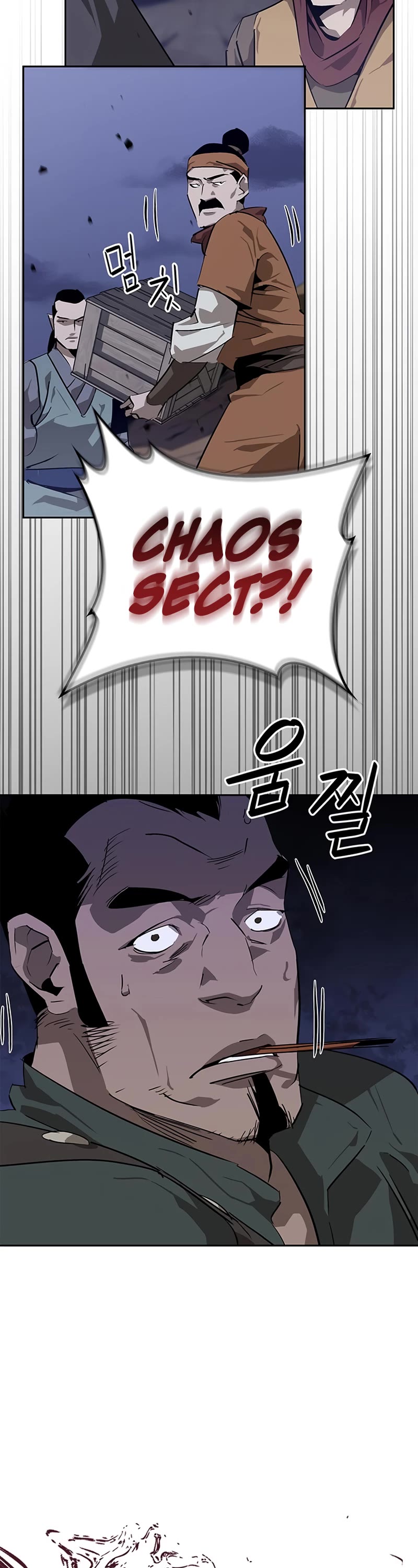 Wild West Murim chapter 30 page 63