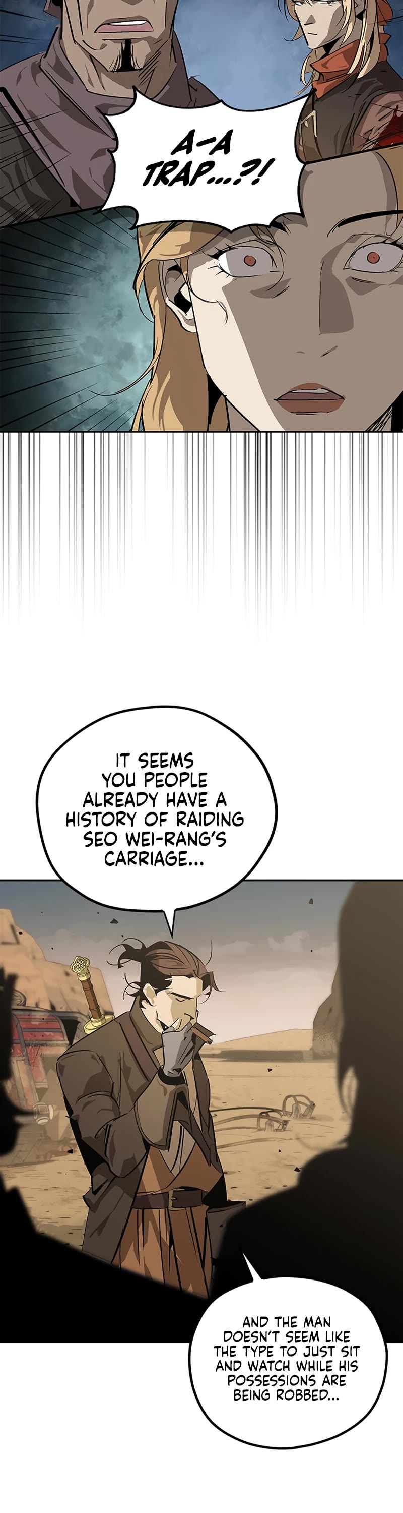 Wild West Murim chapter 30 page 7