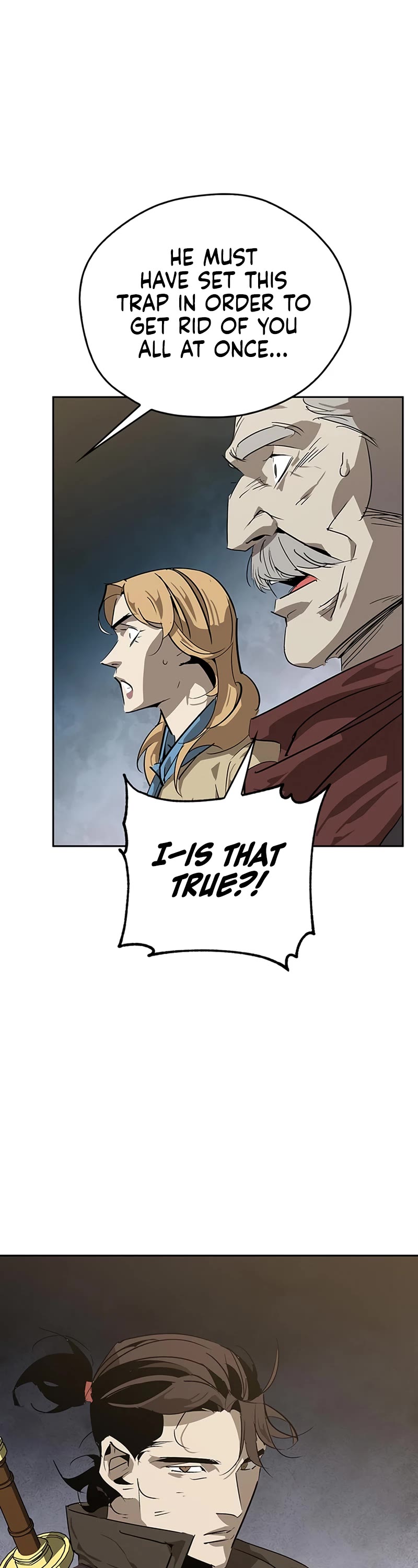 Wild West Murim chapter 30 page 8