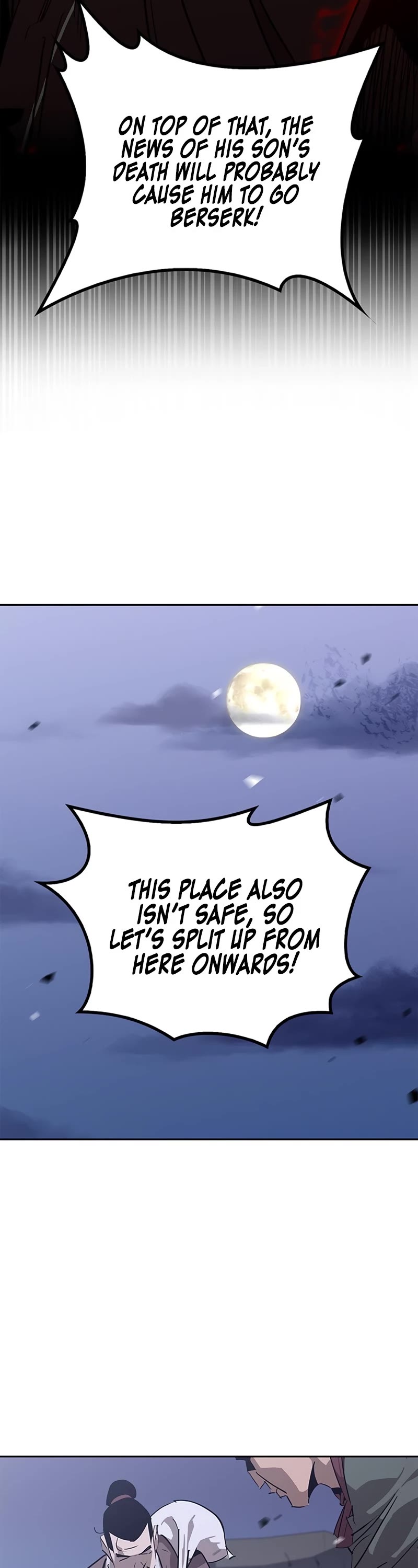 Wild West Murim chapter 31 page 10