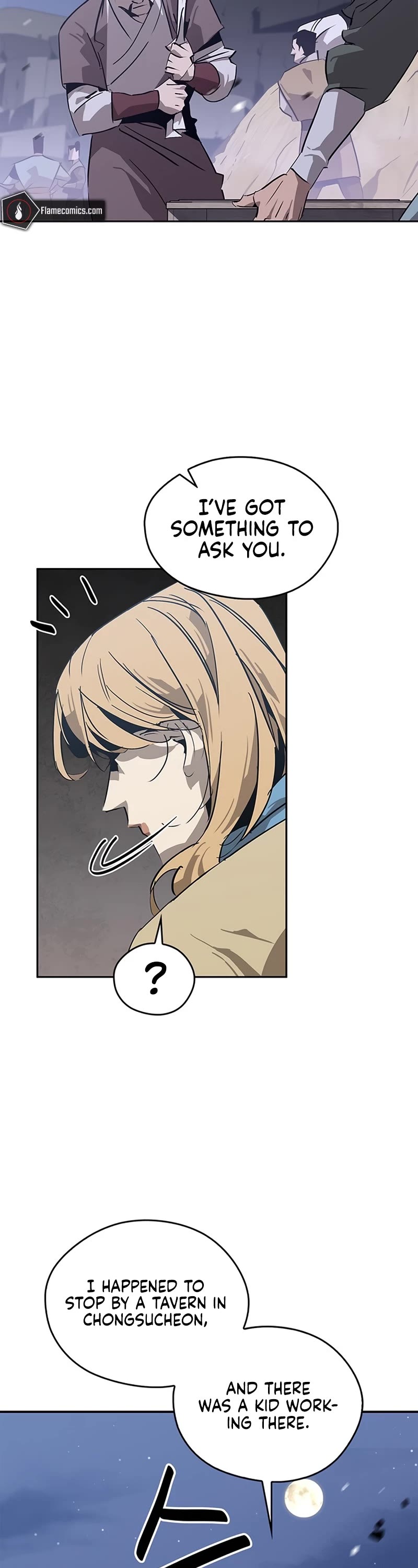 Wild West Murim chapter 31 page 11