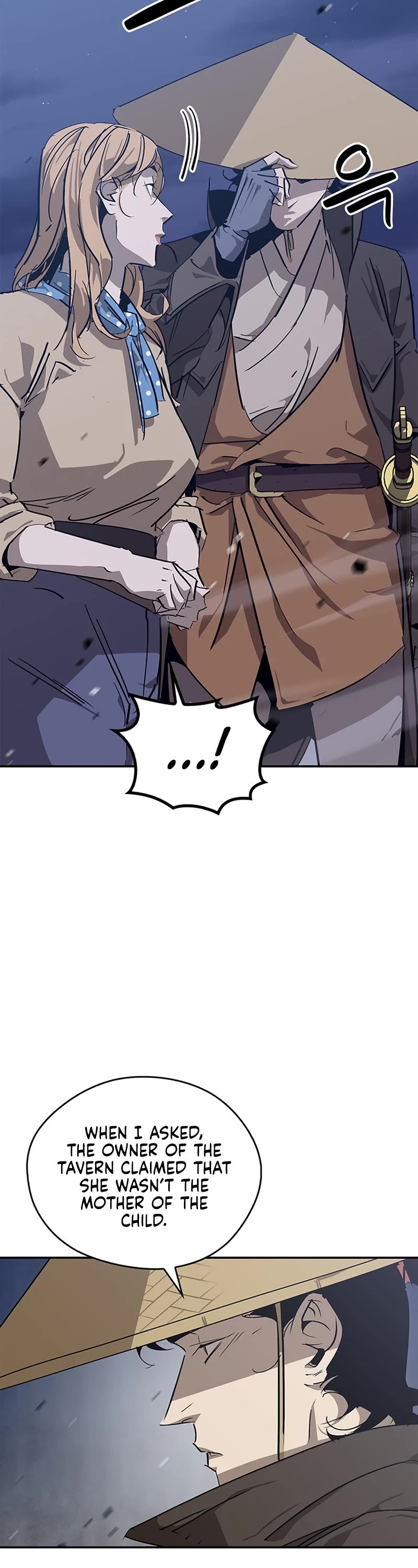 Wild West Murim chapter 31 page 12
