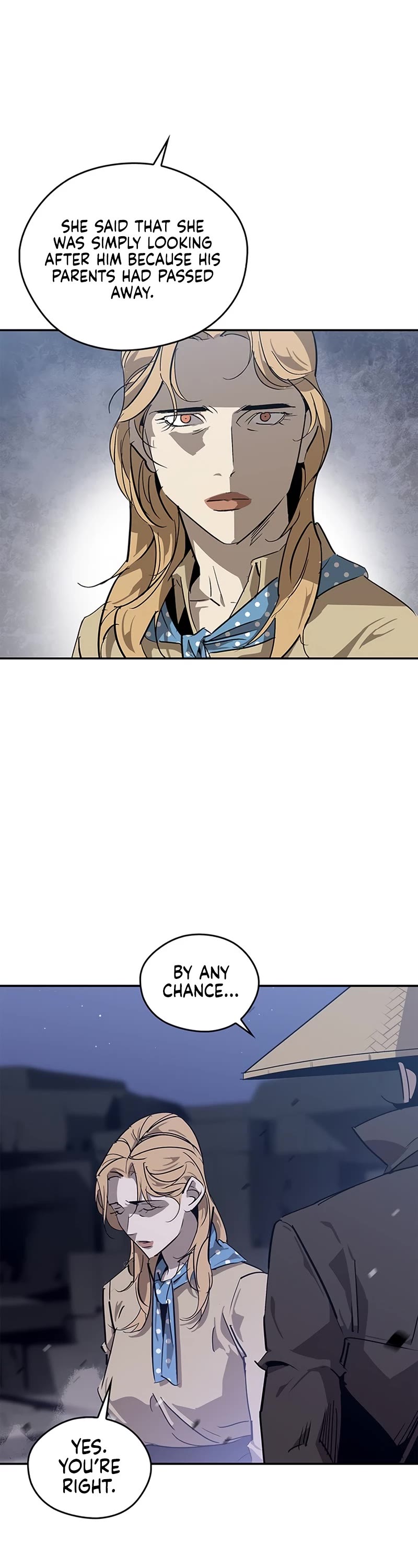 Wild West Murim chapter 31 page 13