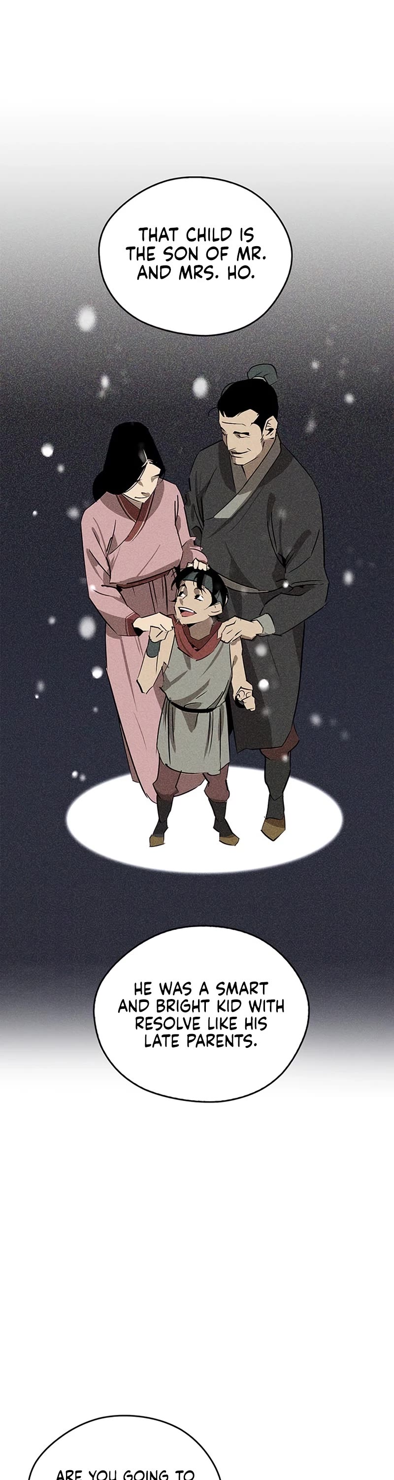 Wild West Murim chapter 31 page 14