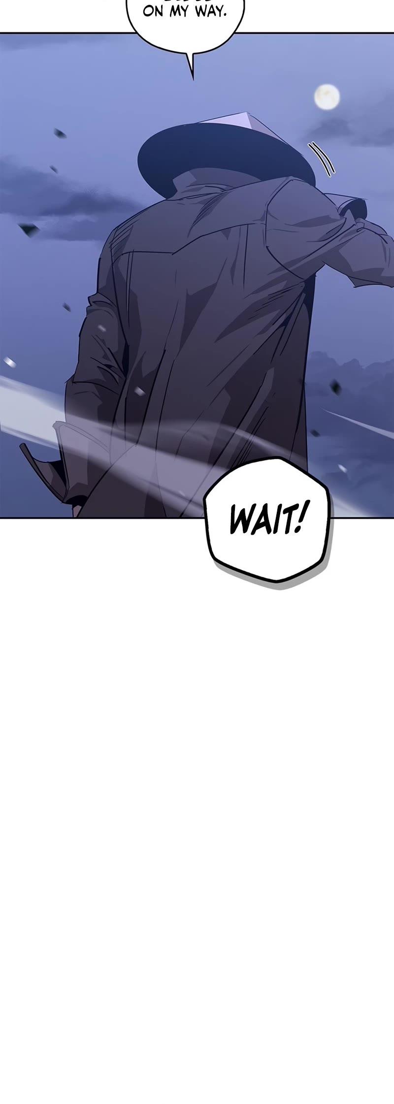 Wild West Murim chapter 31 page 17