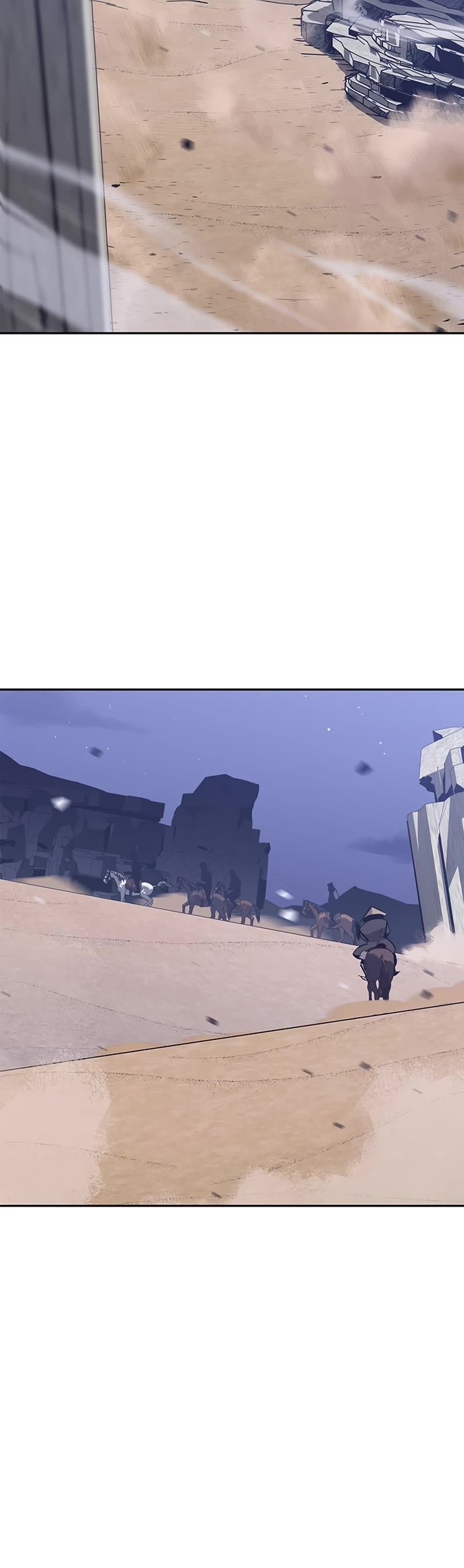 Wild West Murim chapter 31 page 21