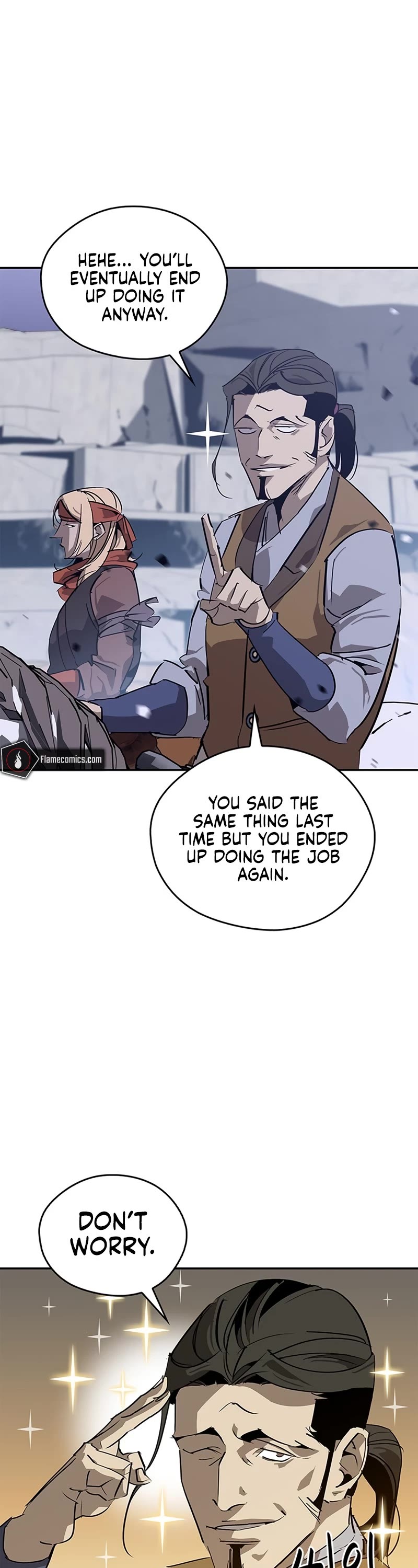 Wild West Murim chapter 31 page 24