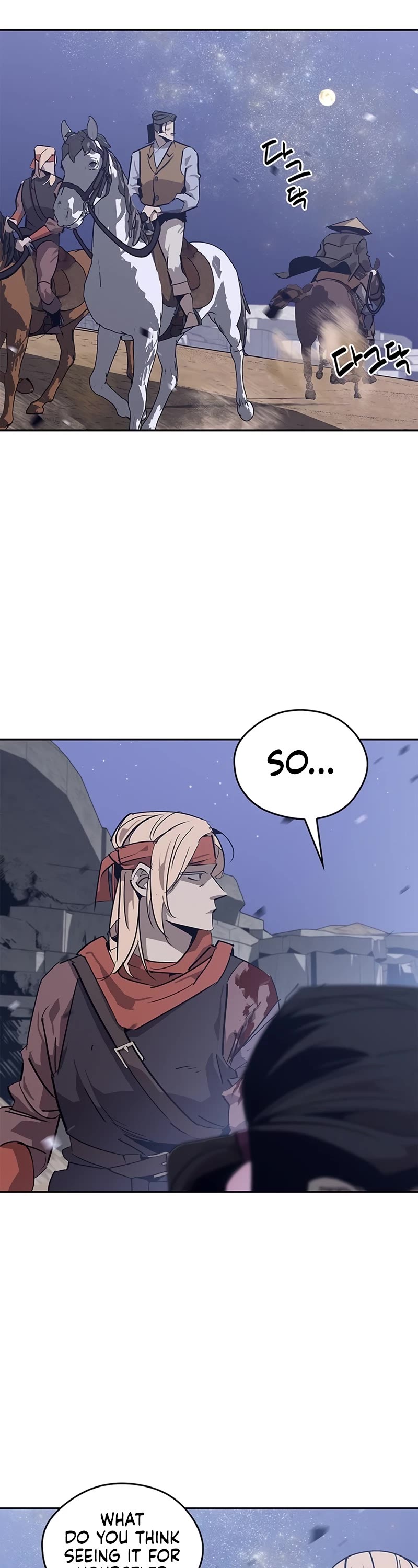 Wild West Murim chapter 31 page 26