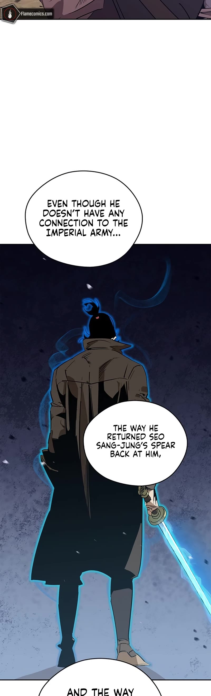 Wild West Murim chapter 31 page 28