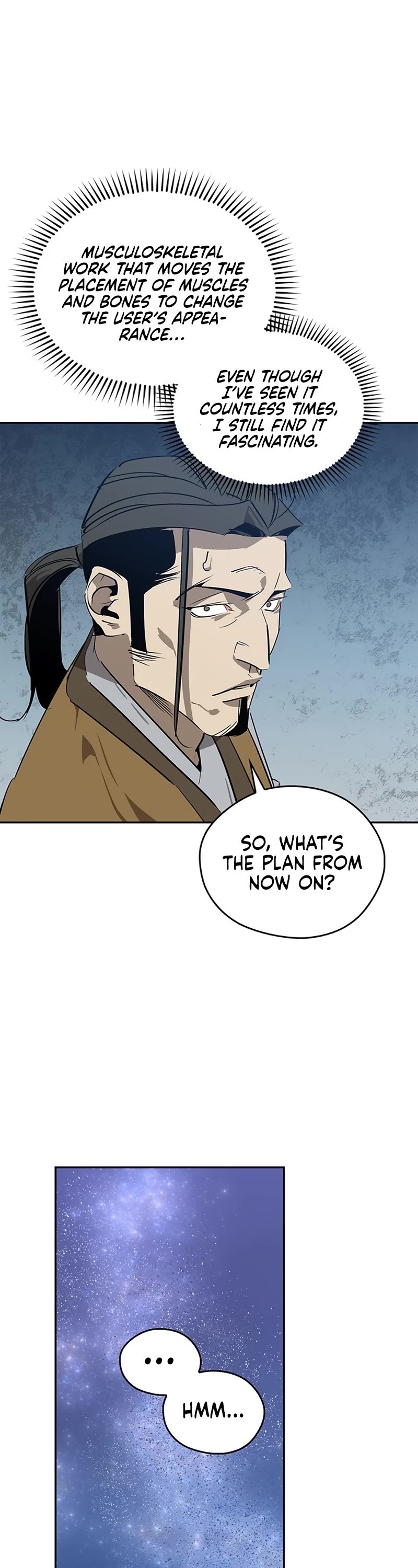 Wild West Murim chapter 31 page 35