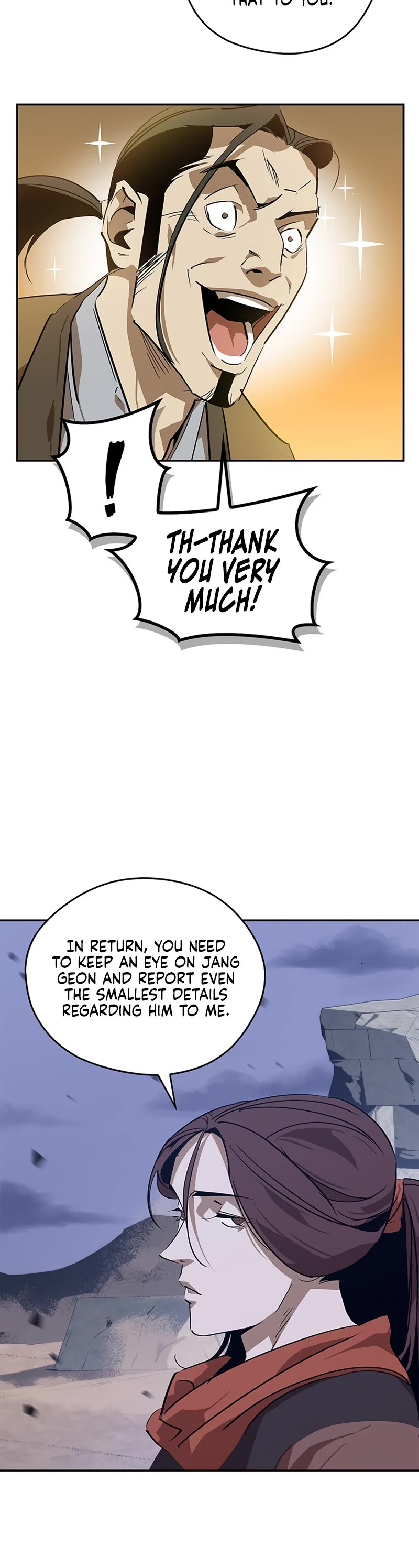 Wild West Murim chapter 31 page 37