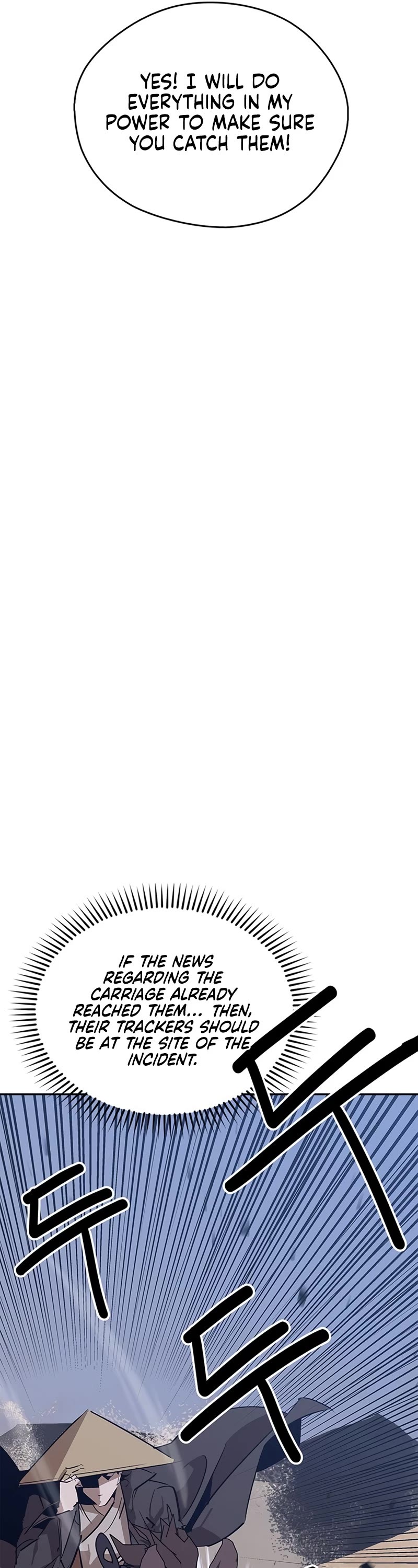 Wild West Murim chapter 31 page 38