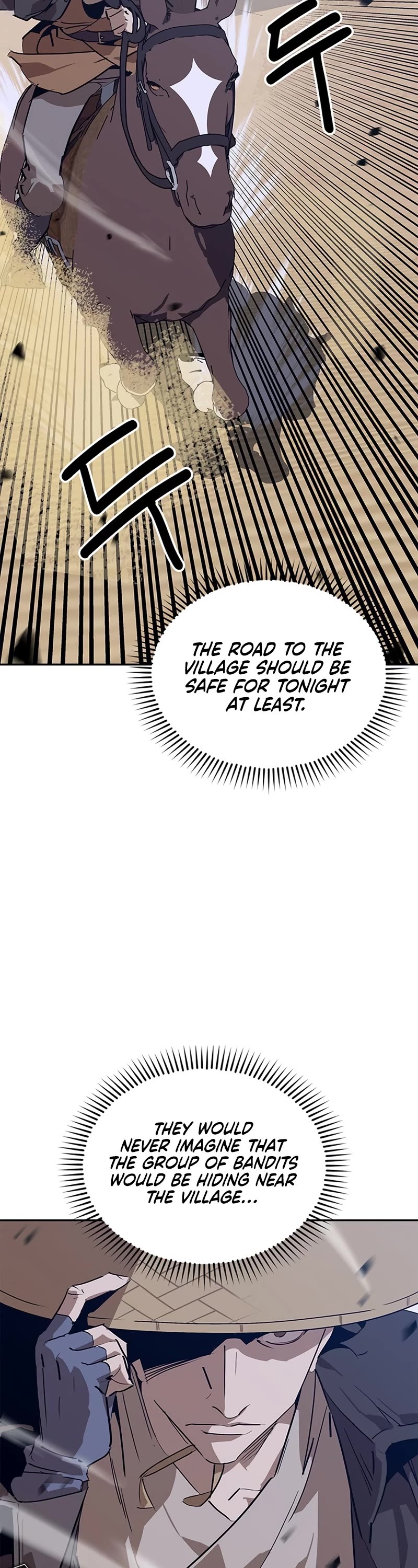 Wild West Murim chapter 31 page 39