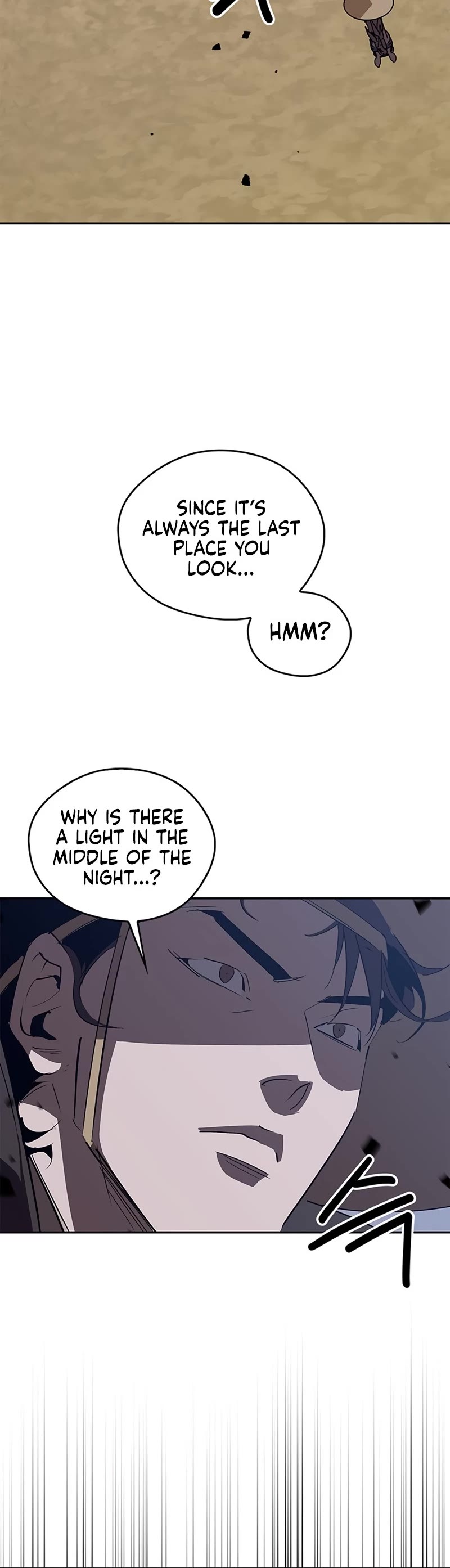 Wild West Murim chapter 31 page 41