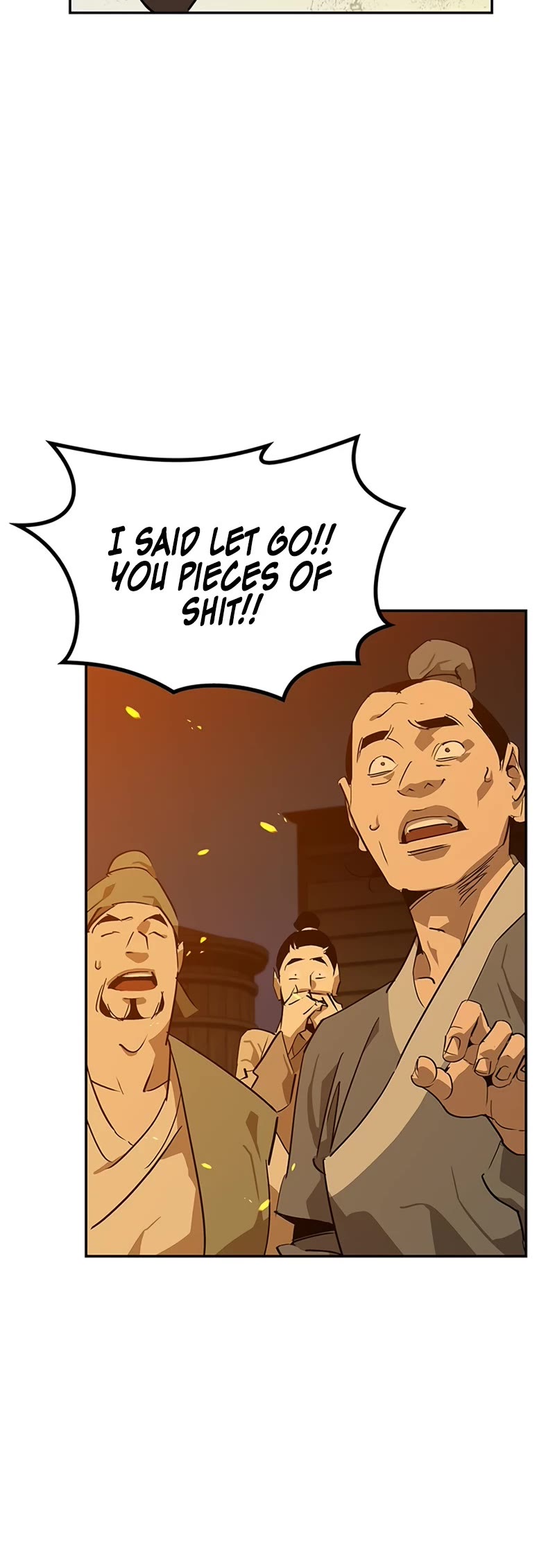 Wild West Murim chapter 31 page 45